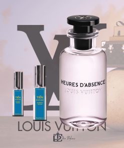 Chiết Louis Vuitton Heures D'Absence EDP 5ml Tiến Perfume