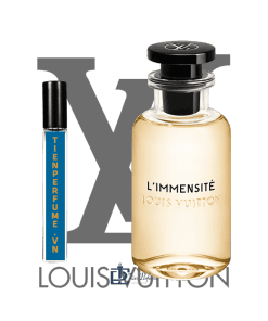Chiết Louis Vuitton L'IMMENSITÉ EDP 10ml