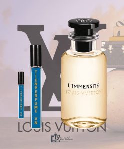 Chiết Louis Vuitton L'IMMENSITÉ EDP 10ml Tiến Perfume