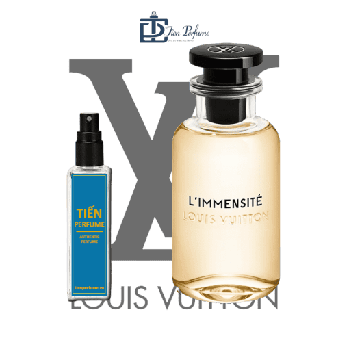 Chiết Louis Vuitton L'IMMENSITÉ EDP 20ml