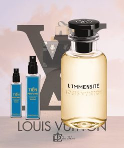 Chiết Louis Vuitton L'IMMENSITÉ EDP 20ml Tiến Perfume