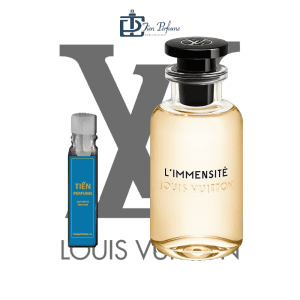 Chiết Louis Vuitton L'IMMENSITÉ EDP 2ml