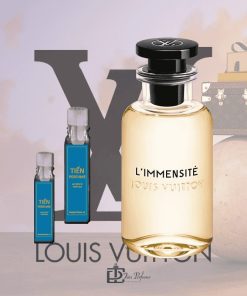 Chiết Louis Vuitton L'IMMENSITÉ EDP 2ml Tiến Perfume