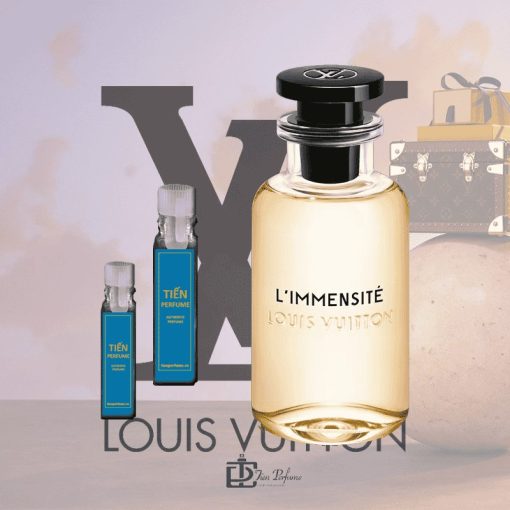 Chiết Louis Vuitton L'IMMENSITÉ EDP 2ml Tiến Perfume