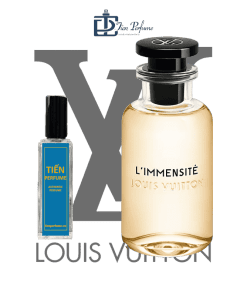 Chiết Louis Vuitton L'IMMENSITÉ EDP 30ml