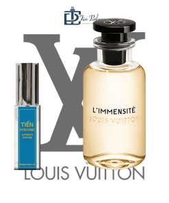Chiết Louis Vuitton L'IMMENSITÉ EDP 5ml