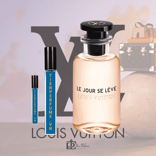 Chiết Louis Vuitton Le Jour Se Lève EDP 10ml Tiến Perfume