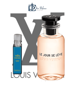 Chiết Louis Vuitton Le Jour Se Lève EDP 2ml
