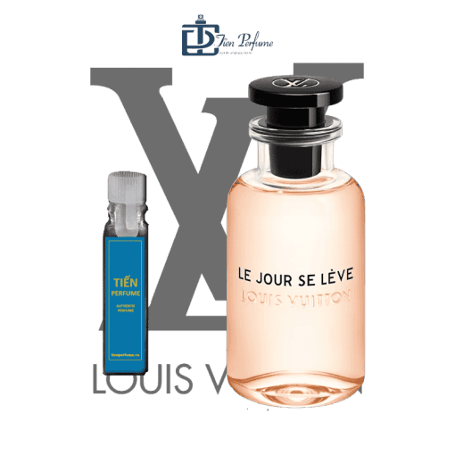 Chiết Louis Vuitton Le Jour Se Lève EDP 2ml