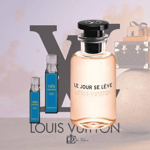 Chiết Louis Vuitton Le Jour Se Lève EDP 2ml Tiến Perfume