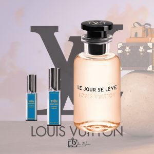 Louis Vuitton Le Jour Se Lève EDP 5ml 2 Louis Vuitton Le Jour Se Lève EDP 5ml Tiến Perfume