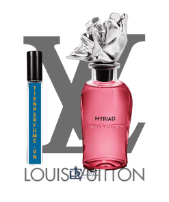 Chiết Louis Vuitton Myriad EDP 10ml