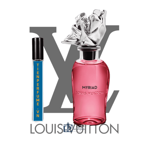 Chiết Louis Vuitton Myriad EDP 10ml