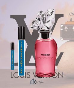 Chiết Louis Vuitton Myriad EDP 10ml Tiến Perfume