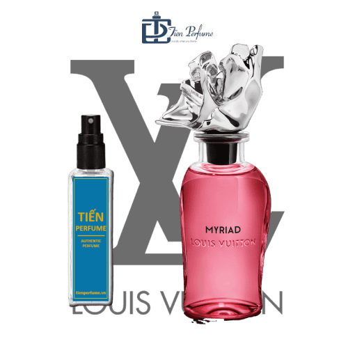 Chiết Louis Vuitton Myriad EDP 20ml