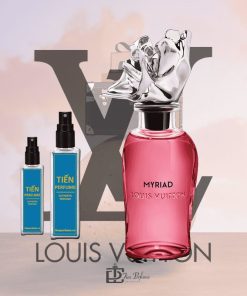 Chiết Louis Vuitton Myriad EDP 20ml Tiến Perfume