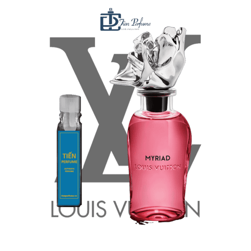 Chiết Louis Vuitton Myriad EDP 2ml