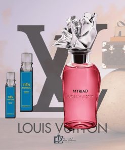 Chiết Louis Vuitton Myriad EDP 2ml Tiến Perfume