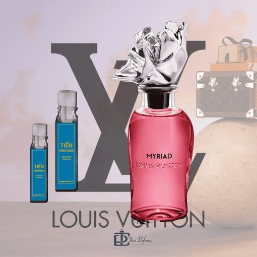 Chiết Louis Vuitton Myriad EDP 2ml Tiến Perfume