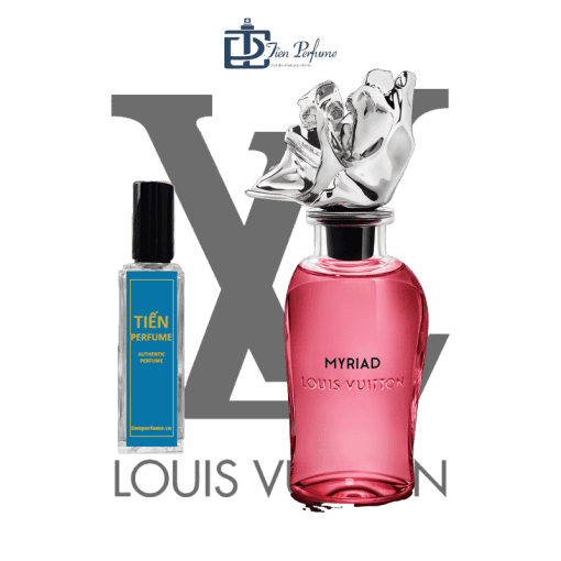 Chiết Louis Vuitton Myriad EDP 30ml