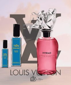 Chiết Louis Vuitton Myriad EDP 30ml Tiến Perfume