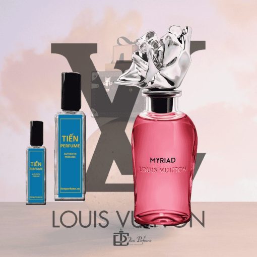 Chiết Louis Vuitton Myriad EDP 30ml Tiến Perfume