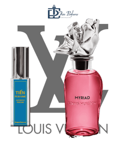 Chiết Louis Vuitton Myriad EDP 5ml