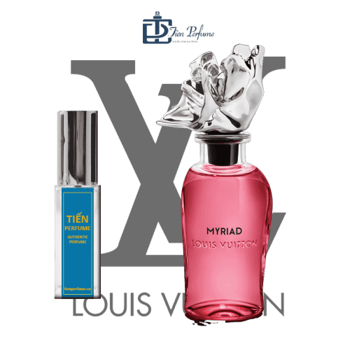 Chiết Louis Vuitton Myriad EDP 5ml