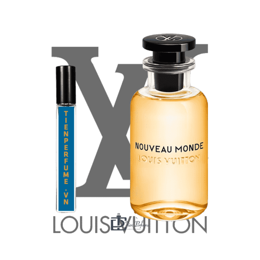 Chiết Louis Vuitton Nouveau Monde EDP 10ml