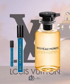 Chiết Louis Vuitton Nouveau Monde EDP 10ml Tiến Perfume