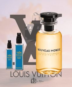 Chiết Louis Vuitton Nouveau Monde EDP 20ml Tiến Perfume