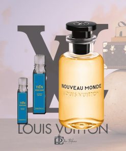 Chiết Louis Vuitton Nouveau Monde EDP 2ml Tiến Perfume