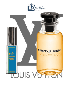 Chiết Louis Vuitton Nouveau Monde EDP 5ml