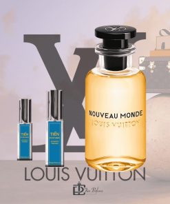 Chiết Louis Vuitton Nouveau Monde EDP 5ml Tiến Perfume