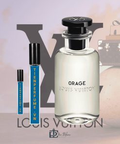 Chiết Louis Vuitton Orage EDP 10ml Tiến Perfume