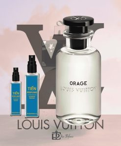 Chiết Louis Vuitton Orage EDP 20ml Tiến Perfume