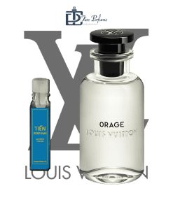 Chiết Louis Vuitton Orage EDP 2ml