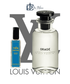 Chiết Louis Vuitton Orage EDP 30ml