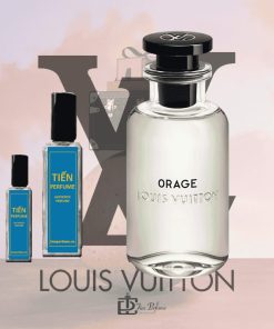 Chiết Louis Vuitton Orage EDP 30ml Tiến Perfume