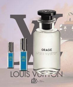 Chiết Louis Vuitton Orage EDP 5ml Tiến Perfume