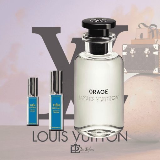 Chiết Louis Vuitton Orage EDP 5ml Tiến Perfume