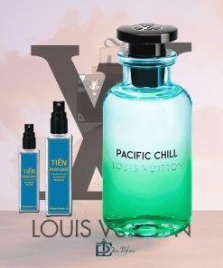 Chiết Louis Vuitton Pacific Chill EDP 20ml Tiến Perfume