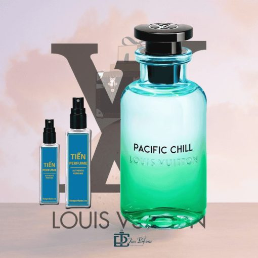 Chiết Louis Vuitton Pacific Chill EDP 20ml Tiến Perfume