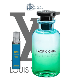 Chiết Louis Vuitton Pacific Chill EDP 2ml