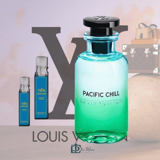 Chiết Louis Vuitton Pacific Chill EDP 2ml Tiến Perfume