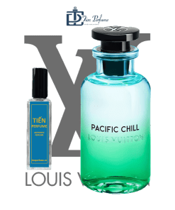 Chiết Louis Vuitton Pacific Chill EDP 30ml