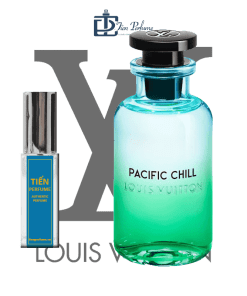 Chiết Louis Vuitton Pacific Chill EDP 5ml