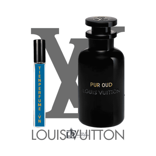 Chiết Louis Vuitton Pure Oud EDP 10ml