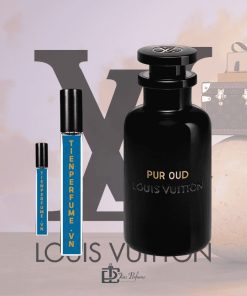 Chiết Louis Vuitton Pure Oud EDP 10ml Tiến Perfume