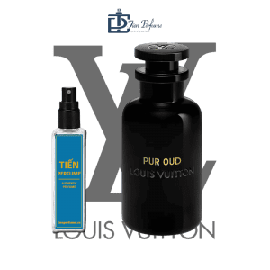 Louis Vuitton Pur Oud EDP 20ml 1 Chiết Louis Vuitton Pure Oud EDP 20ml